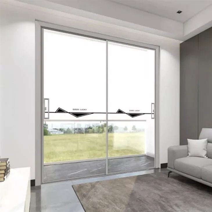 Glass Sliding Doors Quality