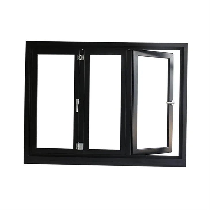 bi fold windows online