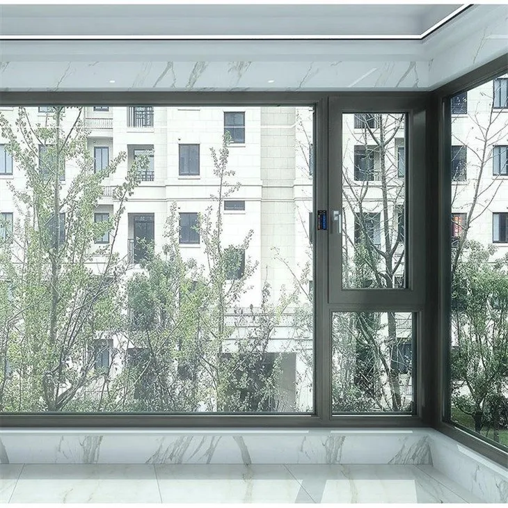 Voice Control Windows