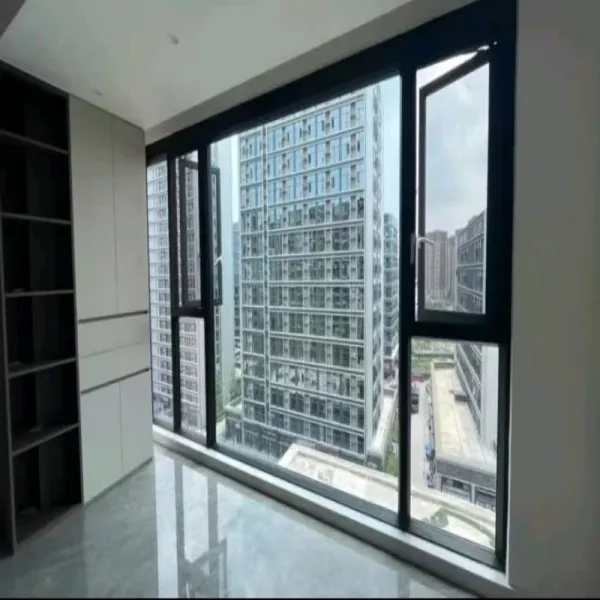 casement window casement window