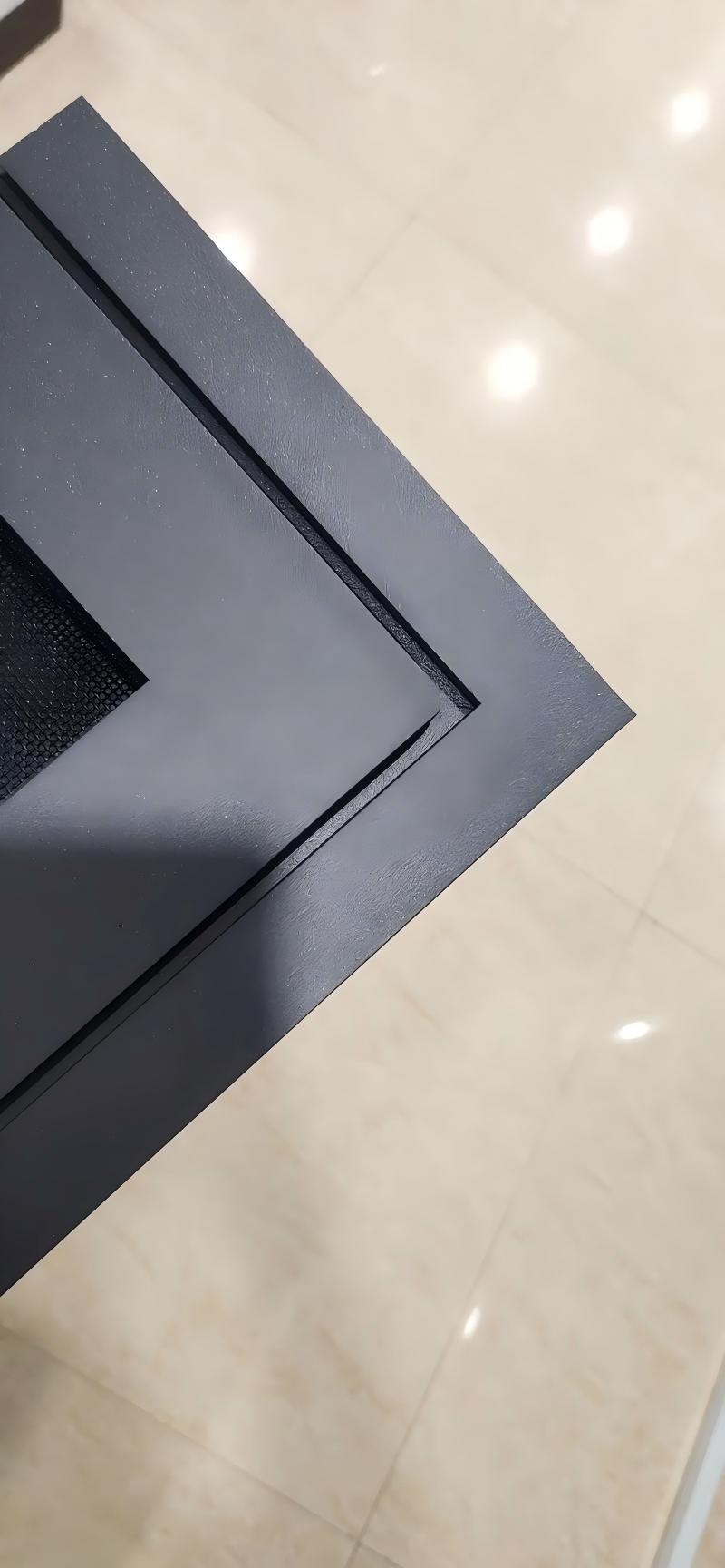 Aluminum frame Window Aluminum frame Window