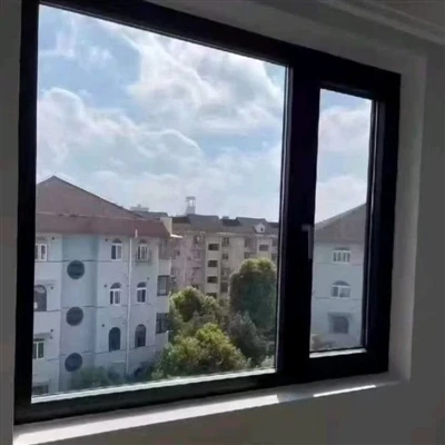 6 letreros Es hora de reemplazar sus ventanas