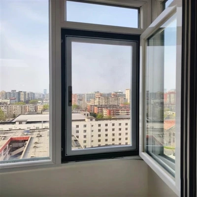 ¿Cuántos años duran las ventanas de aluminio?