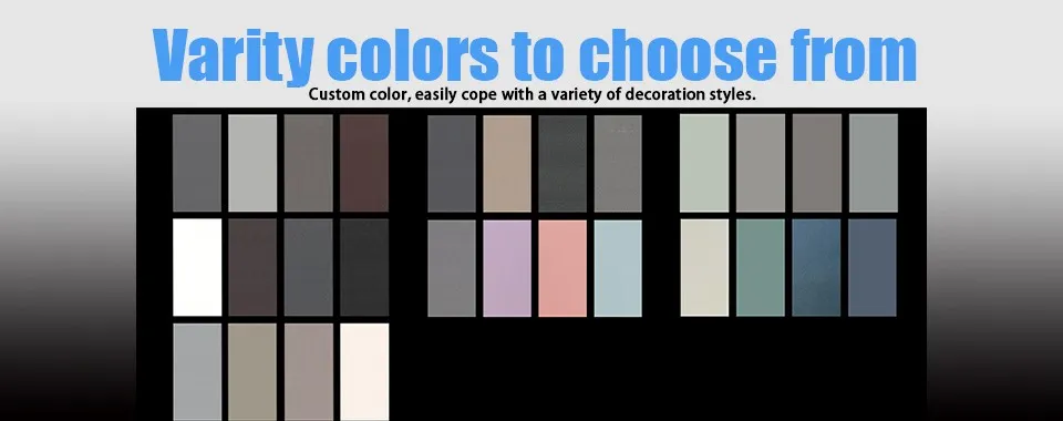 Door Color Door Color