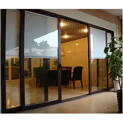 Lift and Sliding Door Lift and Sliding Door