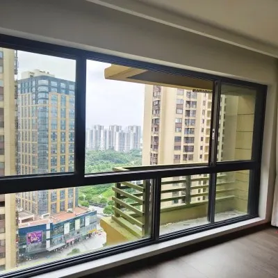 Aluminum Horizontal Sliding Windows Aluminum Horizontal Sliding Windows